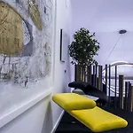 Garni Hotel Eter 