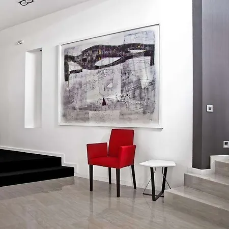 Garni Hotel Eter 