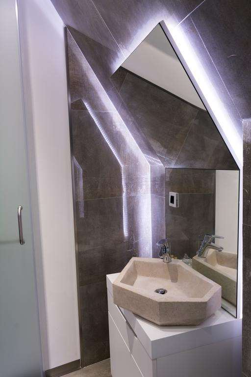 Garni Eter Hotell 3*