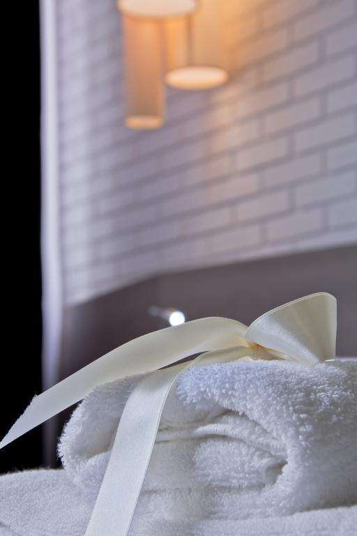 Garni Eter Hotell Ni
