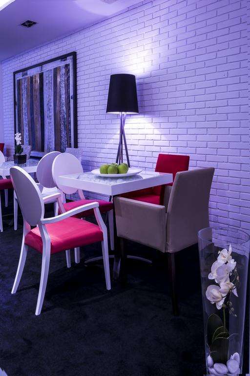 Hotell Garni Eter 3*