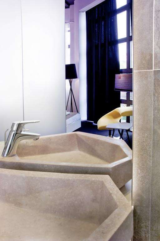 Hotell Garni Eter Ni
